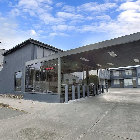 Melbourne'S Princes Park Hotel Екстериор снимка