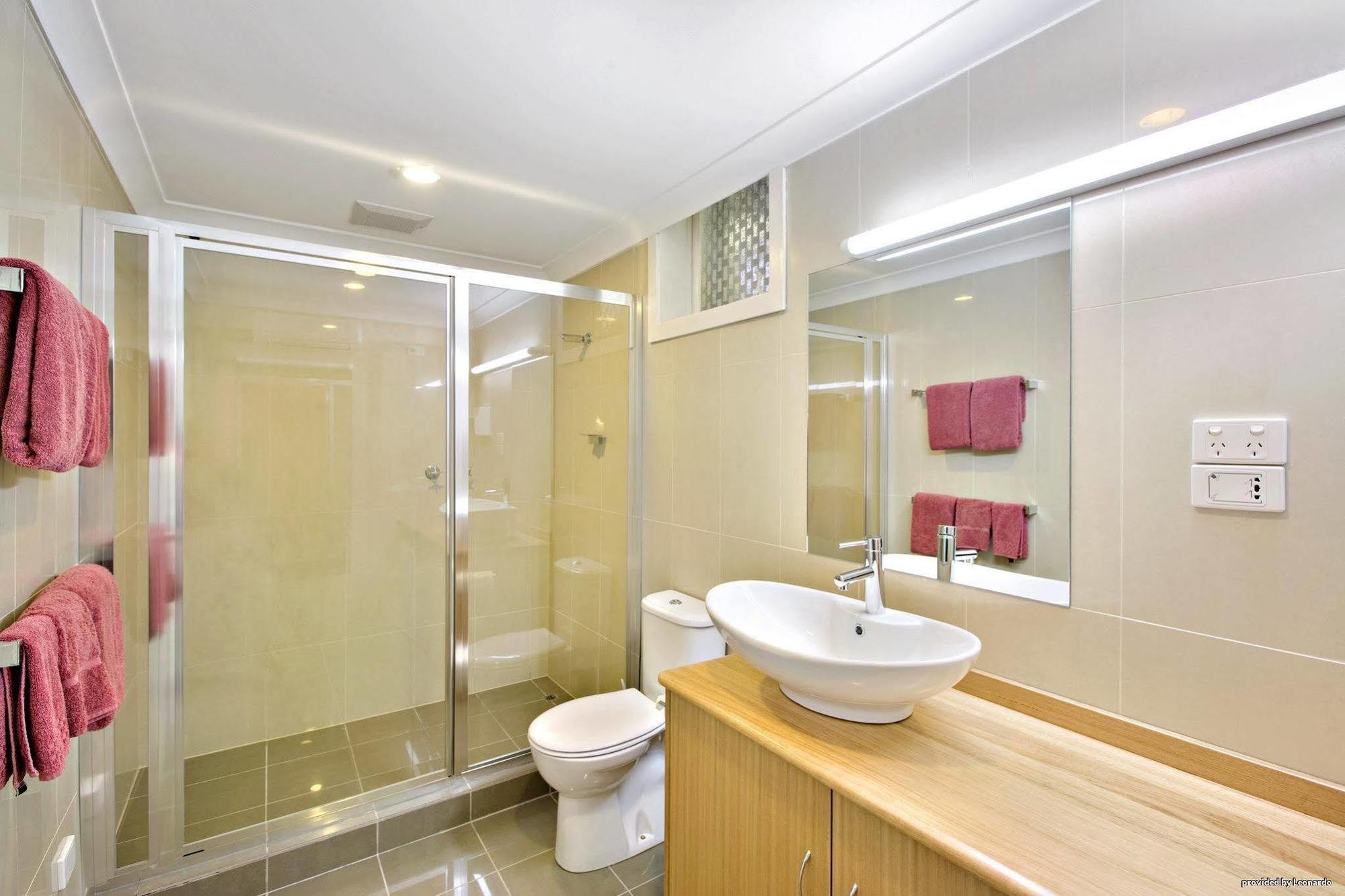 Melbourne'S Princes Park Hotel Стая снимка